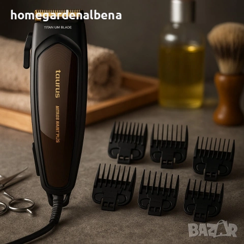 Професионална машинка за подстригване Taurus Mithos Avant / Mithos Avant 