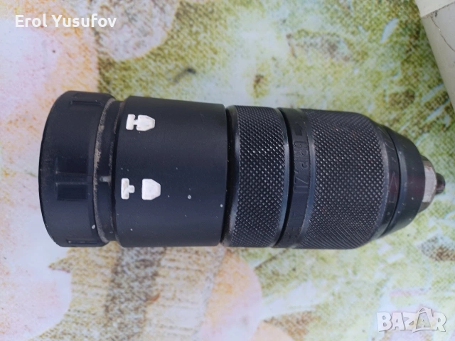 Makita, снимка 2 - Перфоратори - 54325494