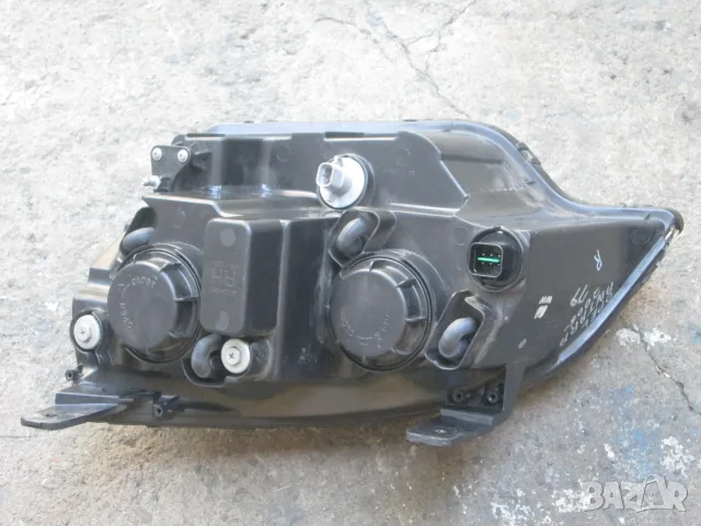 фар фарове ляв десен Опел Антара far farove liav desen Opel Antara, снимка 3 - Части - 56116529