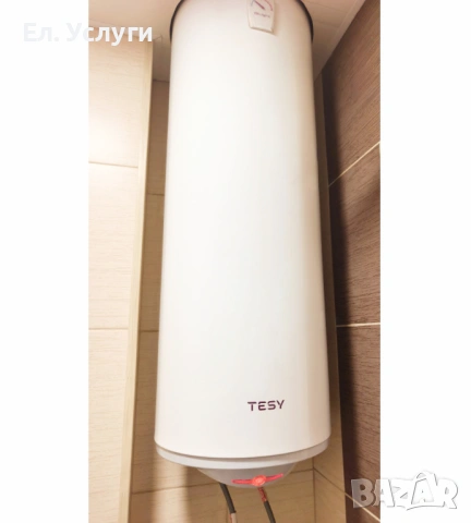 Ремонт на бойлери - Нова Загора, снимка 2 - Ремонти на бойлери - 53892196