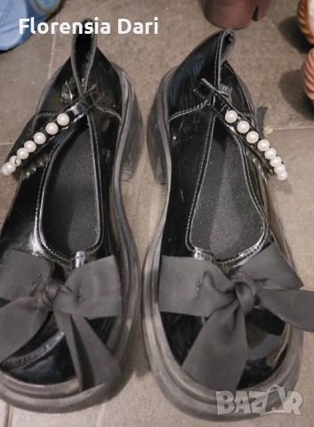 Зимни и летни, снимка 4 - Дамски боти - 53192555