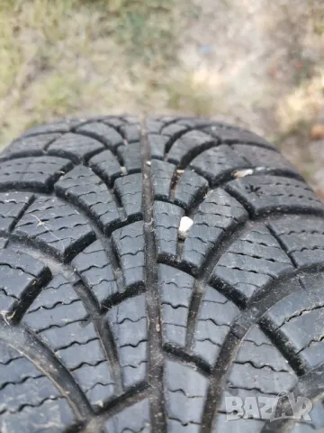 Метални джанти за Рено Клио след 2014г + гуми 185 65 15, снимка 15 - Гуми и джанти - 47381026