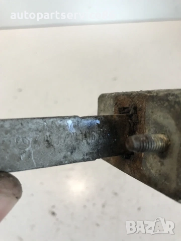 Проверете каишката на предната лява врата за Mercedes Atego (1997-2006) A9737201416, снимка 2 - Части - 54147608