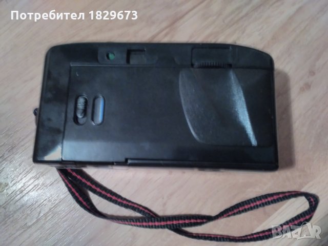 Фотоапарат SKINA !!!, снимка 2 - Фотоапарати - 29364327