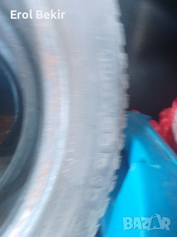 зимни гуми Michelin Alpin