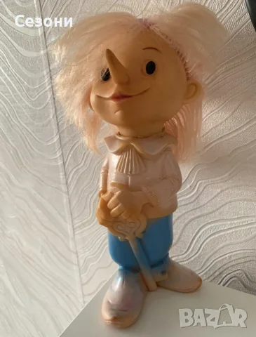 Гумени играчки 70-80г,, снимка 5 - Фигурки - 53967102