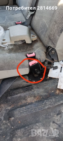 Рено канго, снимка 5 - Автомобили и джипове - 52272159