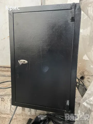 Сейф- каса, снимка 2 - Ловно оръжие - 48572570