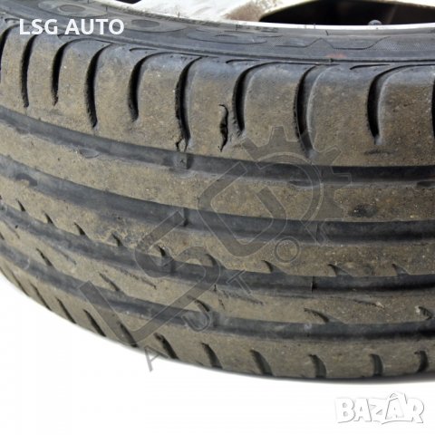 Джанти с гуми AUDI A4 Avant (B7 8E) 2004-2008 A011220N-26, снимка 5 - Гуми и джанти - 31256531