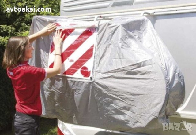 Табела-извънгабаритен товар -40х40см--2592, снимка 7 - Аксесоари и консумативи - 28027503