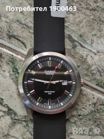 Casio Beside.Касио.