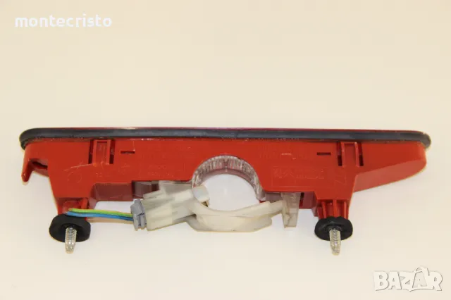 Трети стоп Peugeot Partner (2008-2015г.) стоп заден капак 9682830180 / 9682830280 / 89071289, снимка 4 - Части - 50116780