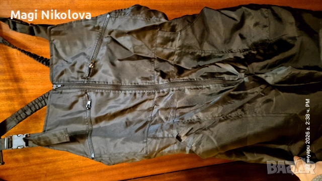 Чисто нов гащеризон.Размер 50, снимка 2 - Други - 53273019