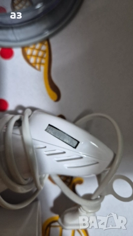 Кухненски робот 3 в 1, снимка 5 - Кухненски роботи - 52629519