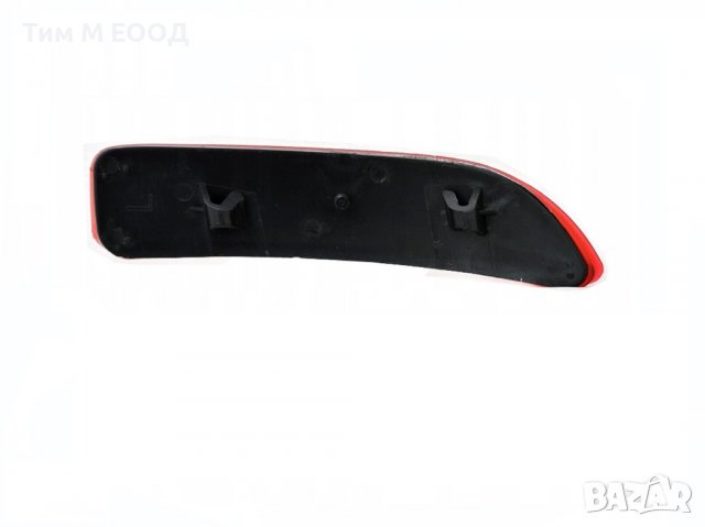 Рефлектор в задна броня за DACIA Dokker- Lodgy -Logan - 2012-2021 Шоф. или Пасаж. страна, снимка 2 - Части - 32225795