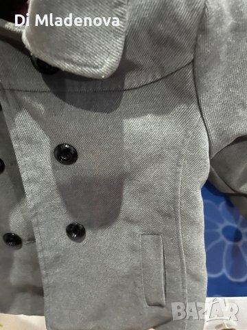 Детско палтенце , снимка 4 - Детски якета и елеци - 42868208