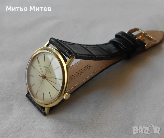 Favre Leuba - красавец!, снимка 3 - Мъжки - 56357644