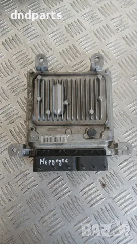 Компютър Mercedes E220 CDI W212 2011 A6519005301 Mercedes-Benz E-Class W212 (2009-2016), снимка 3 - Части - 55839622