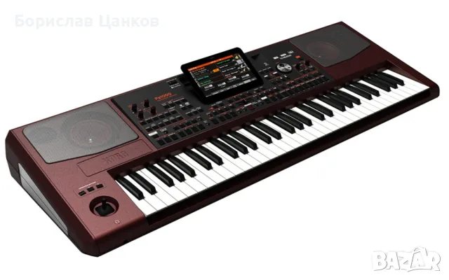 KORG PA 1000 ГАРАНЦИЯ