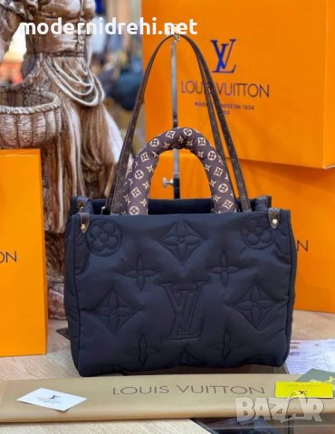 Дамска чанта Louis Vuitton код 117