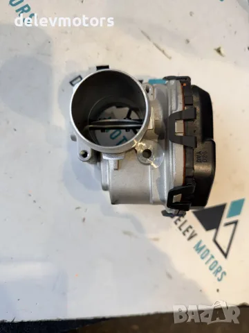 9830171480-01 дросел клапа от Citroen C4 3B 1.5 Blue HDI