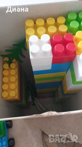 Детска количка със строител, снимка 4 - Други - 40690875