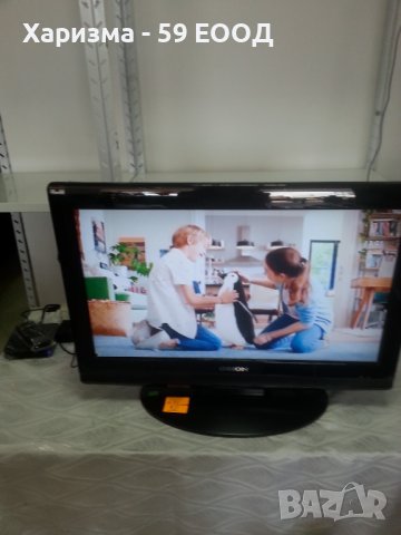 Телевизор  Orion  -  26 инча   199 лева, снимка 4 - Телевизори - 37654230