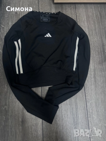 Спартен екип adidas