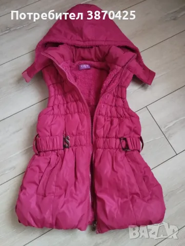 Детски якета и елеци, снимка 6 - Детски якета и елеци - 47405168