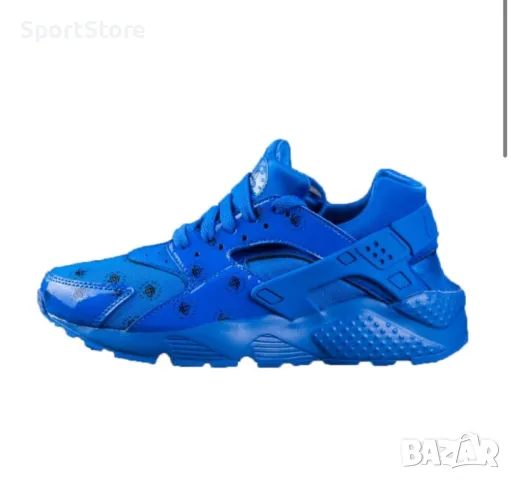 Nike Huarache-909143-401