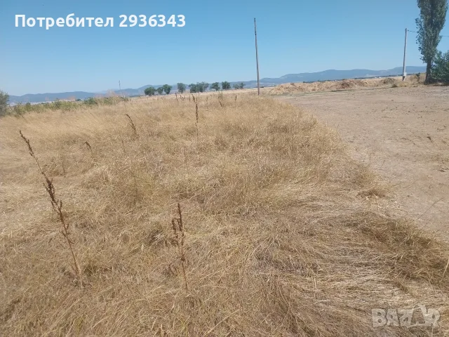  Парцел в регулация