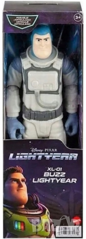 Disney Buzz Lightyear играчка, фигура XL, 26 см, снимка 2 - Кукли - 44536361
