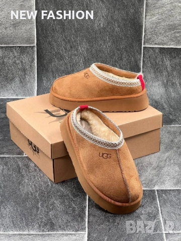 Дамски Обувки ✨UGG, снимка 4 - Дамски ежедневни обувки - 51685228