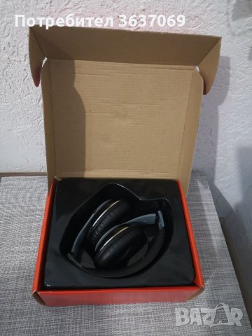 Bluetooth Слушалки , снимка 2 - Безжични слушалки - 40659146