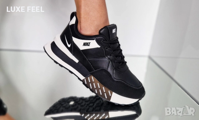 Дамски Маратонки ⚜️ Nike , снимка 3 - Маратонки - 52642510