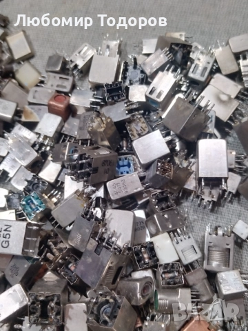 Електронна скрап или за пллзване.... 26, снимка 11 - Друга електроника - 52195919