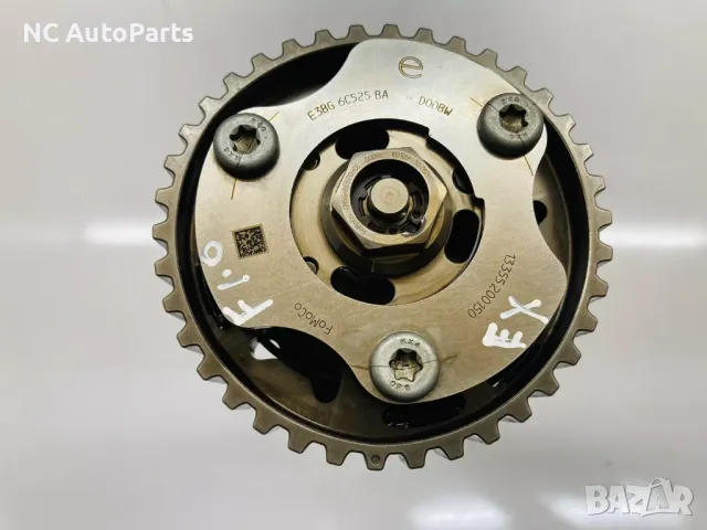Разпределителен вал за FORD Форд Фиеста Фокус 1.0 ECOBOOST E3BG-6C525-BA / 6A268 2018, снимка 3 - Части - 48111890