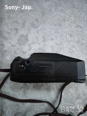 фотоапарат-YASHICA T3 AF, снимка 6 - Обективи и филтри - 52885905