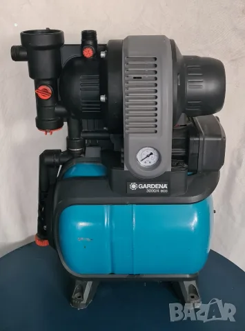 Хидрофорна помпа GARDENA 3000/4 eco Husqvarna