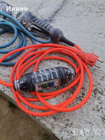 Полираща машина , снимка 4 - Полирмашини - 36480261