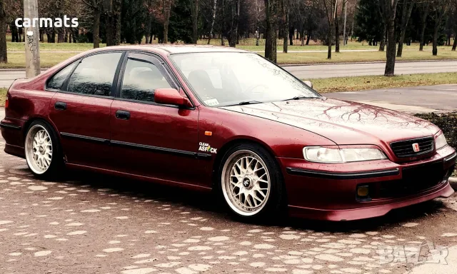Ветробрани HEKO за Honda Accord (1993-1998) - Предни