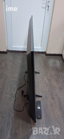 SMART LED телевизор Grundig. НОМЕР 10. Model 55GFB6622. Wi-fi. 55 инча - 140см. Цифров и..., снимка 16 - Телевизори - 54366360