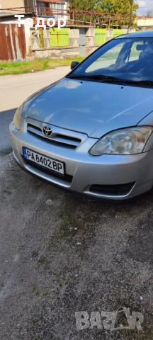 Продавам Тойота Корола, снимка 4 - Автомобили и джипове - 54174887