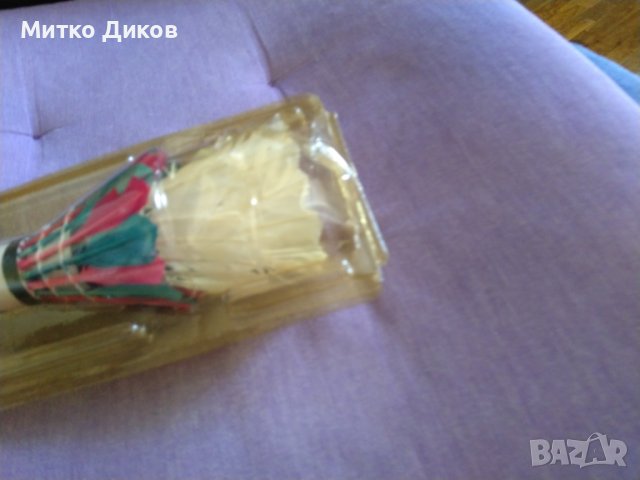 Перца за бадмингтон нови 3 броя, снимка 2 - Други спортове - 44149477