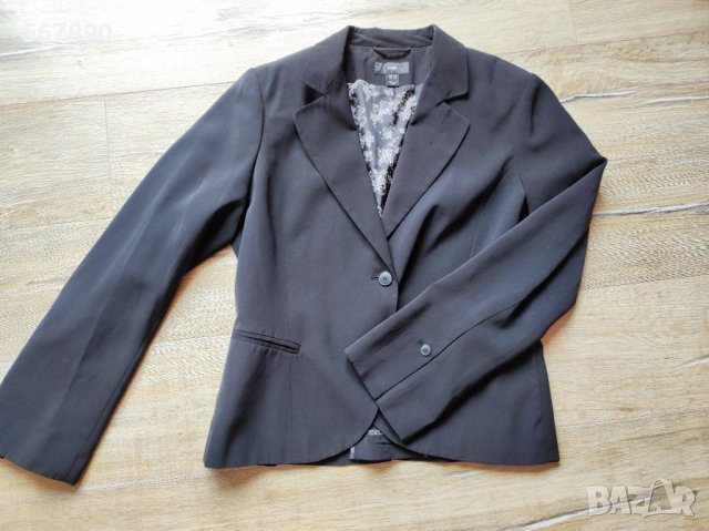Сако блейзър H&M