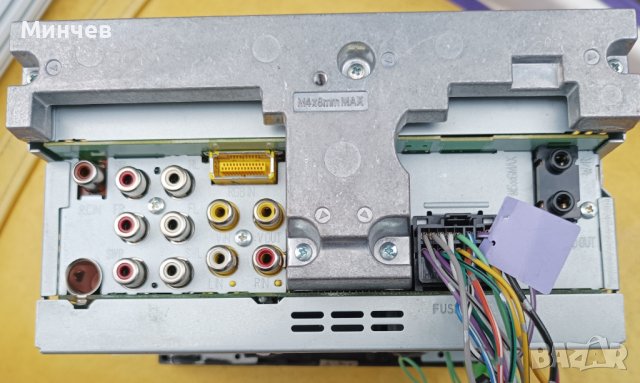 Мултимедия  PIONEER , снимка 2 - Аксесоари и консумативи - 44355101