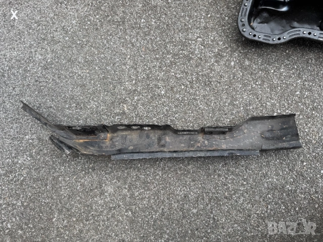 УСИЛЕНА ПРЕДНА СТОЙКА ДЯСНА ЗА ВАЗ ЛАДА 21050-5401180 НОВА ОРИГИНАЛНА, снимка 2 - Части - 53985683