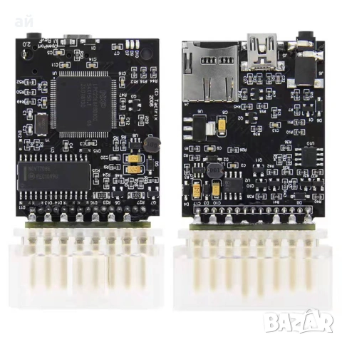 Tactrix Openport 2.0 passthru уред диагностика чип тунинг и живи данни, снимка 2 - Аксесоари и консумативи - 42216430