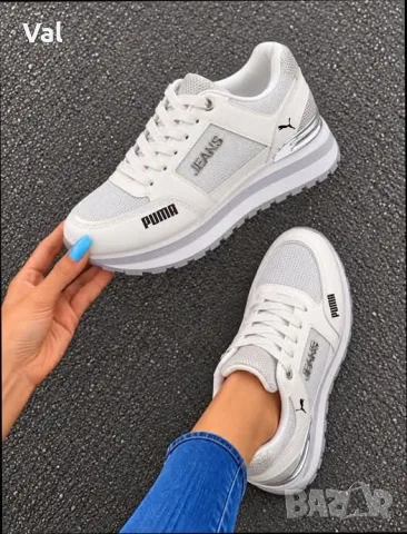 Маратонки Puma. 
