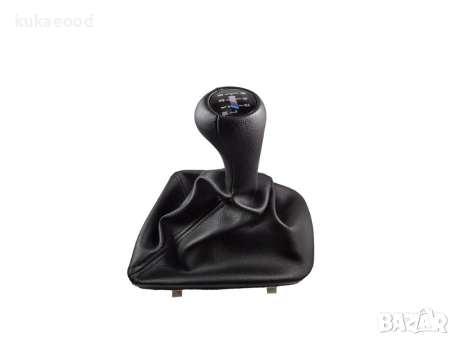 Топка с маншон за скоростен лост BMW 3 E46 - 6 Скорости, снимка 3 - Аксесоари и консумативи - 44612449